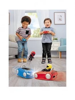 Image of Little Tikes Rc Bumper Cars