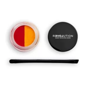 Image of Relove by Revolution Water Activated Liner Double Up