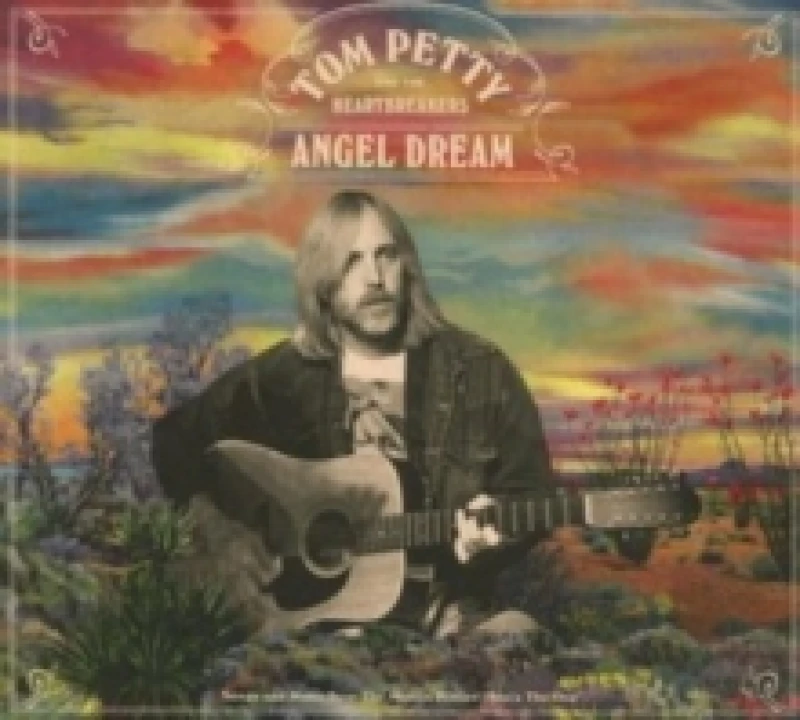 Image of Angel Dream Vinyl