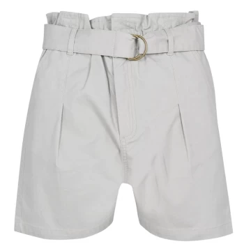 Image of SoulCal Cotton Shorts - Grey