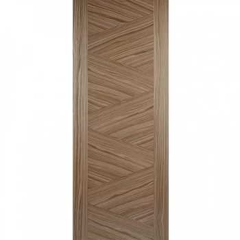 Image of LPD Zeus Fully Finished Oak Internal Flush Door - 1981mm x 838mm (78 inch x 33 inch)