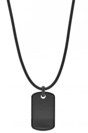 Image of Fossil Jewellery Pendant JOF00534001
