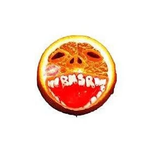 Image of Black Moth Super Rainbow Cobra Juicy Vinyl