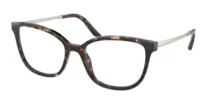 Image of Prada Sunglasses PR 07WV 06N1O1