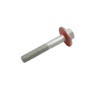 Image of SASIC Pulley Bolt 8706020 BMW,3 Limousine (E46),5 Limousine (E39),3 Touring (E46),5 Touring (E39),X5 (E53)