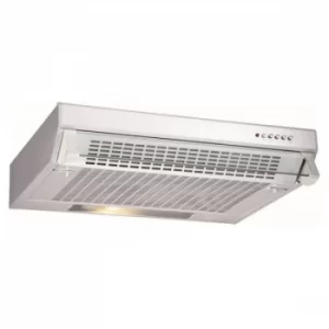 Image of CDA CST61 60cm Visor Cooker Hood