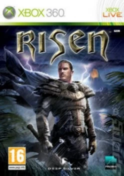 Image of Risen Xbox 360 Game