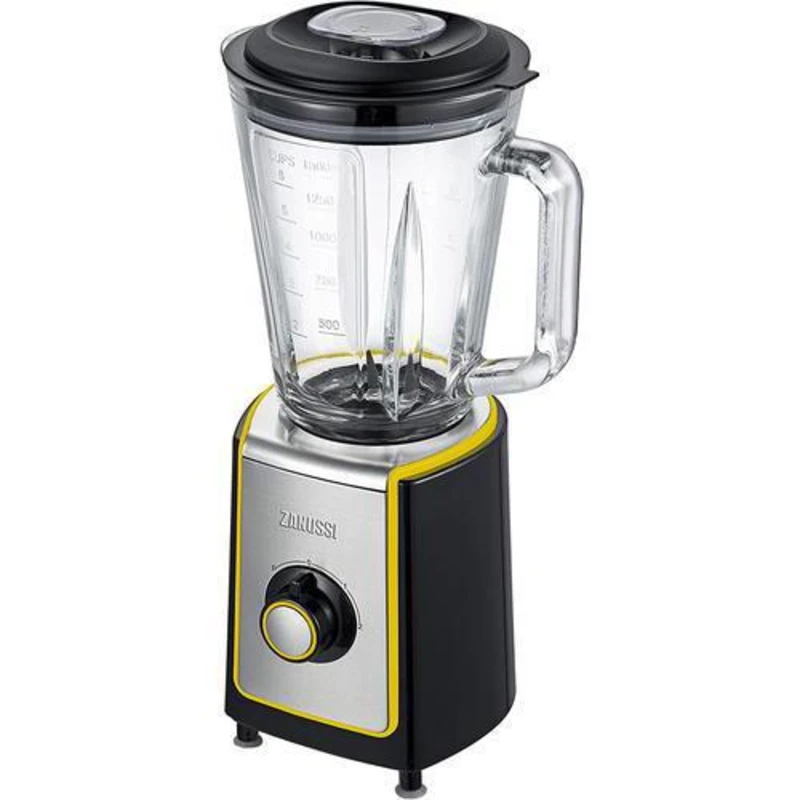 Image of Zanussi ZBL920YL 1.5L 600W Food Blender