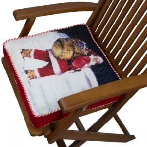 Image of YM1410 Multicolor Cushion