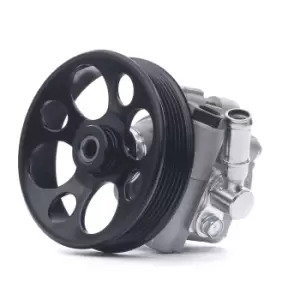 Image of RIDEX Power Steering Pump Number of ribs: 6 12H0285 Steering Pump,EHPS OPEL,CHEVROLET,ANTARA,CAPTIVA (C100, C140)