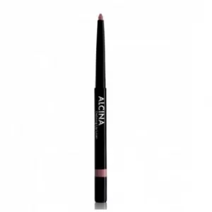 Image of Alcina Defining Lip Liner Natural 010 Natural 010
