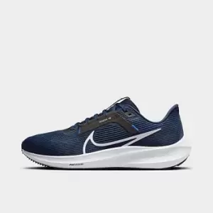 Image of Mens Nike Air Zoom Pegasus 40 Running Shoes