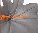Image of OLIVER LAKE - Zaki