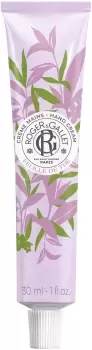 Image of Roger & Gallet Feuille de The Hand Cream 30ml