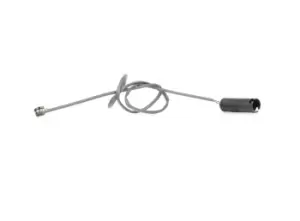 Image of ATE Brake Pad Wear Sensor BMW 24.8190-0206.2 34351181342,34351181344 Brake Wear Indicator,Brake Wear Sensor,Warning Contact, brake pad wear