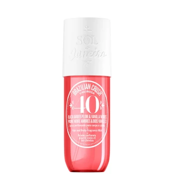 Image of Sol de Janeiro Brazilian Crush Cheirosa 40 Hair & Body Mist 240ml