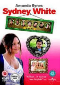 Image of Sydney White And The Seven Dorks