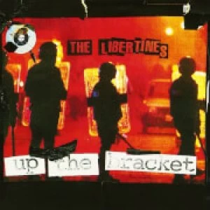Image of Libertines - Up The Bracket - LP