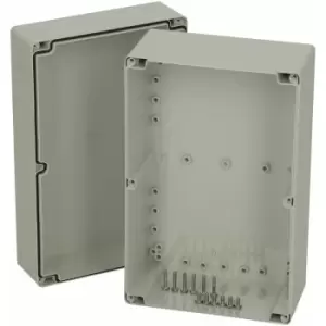 Image of 7032860 pc 16x25x13cm Enclosure, pc Opaque cover - Fibox