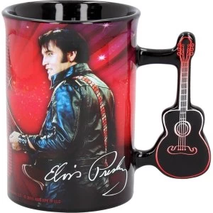 Image of Elvis Mug