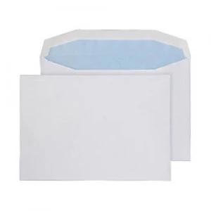 Image of Purely Mailing Bag C5 BRE Gummed 155 x 220 mm Plain 90 gsm White Pack of 500