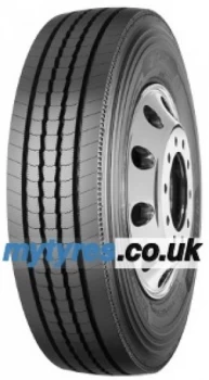 Image of Michelin X Multi Z ( 265/70 R19.5 140/138M 14PR )