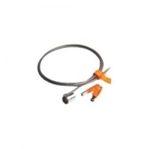 Image of Kensington MICROSAVER MASTER KEY STD Pack of 25