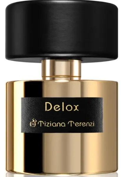 Image of Tiziana Terenzi Delox Extrait de Parfum Unisex 100ml