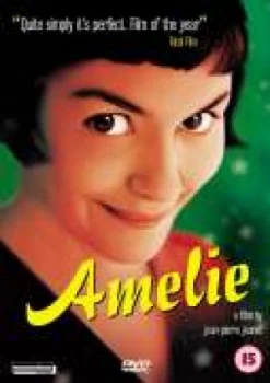 Image of Amelie Movie