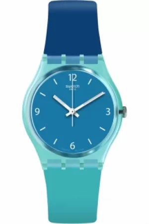 Image of Swatch Fraicheur Watch GS161