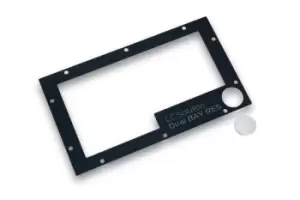 Image of EK Water Blocks EK-DBAY Black