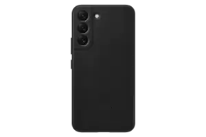 Image of Samsung Galaxy S22 Leather Cover (EF-VS901LBEGWW)