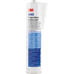 Image of 540 Grey Polyurethane Sealant - 310ML