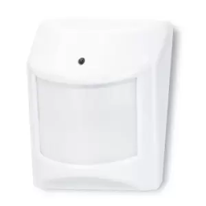 Image of HZS-100E - Passive infrared (PIR) sensor - Wireless - 868.42 MHz - 10 m - 30 m - Wall