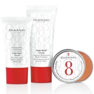 Image of Elizabeth Arden Eight Hour Cream Skincare Starter Set