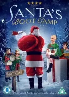 Image of Santa's Boot Camp