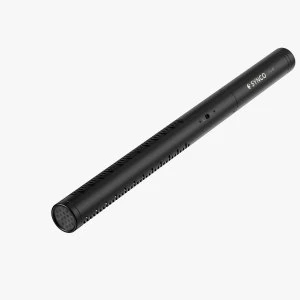 Image of Synco Mic-D1 Hyper-Cardioid Professional Shotgun Microphone