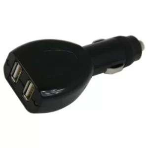 Image of Streetwize Double USB Socket