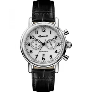 Image of Mens Ingersoll The Daniells Chronograph Watch