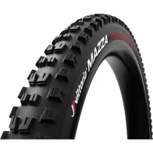Image of Vittoria Mazza 29 Enduro G2.0 Mountain Bike Tyre - Black
