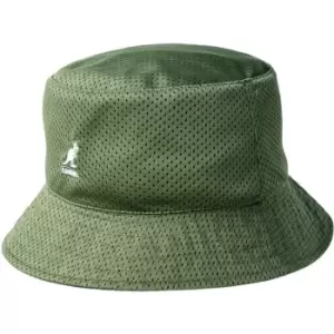 Image of Kangol Coord Mask Bkt 99 - Green