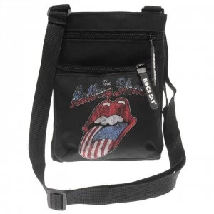 Image of Official Rocksax Crossbody Bag - Stones USA