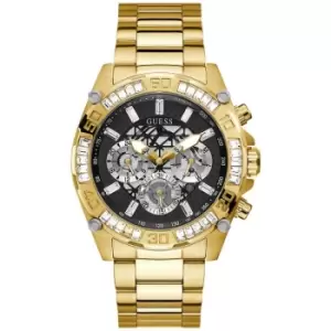 Image of Mens Guess TROPHY Watch