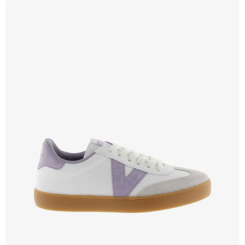 Image of Victoria Womens Trainers Victoria Berlin Ciclista Violet Female 37