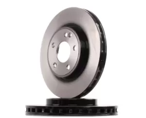 Image of TRW Brake disc DF6501 Brake rotor,Brake discs MERCEDES-BENZ,INFINITI,A-Klasse (W176),B-Klasse (W246, W242),CLA Coupe (C117),CLA Shooting Brake (X117)
