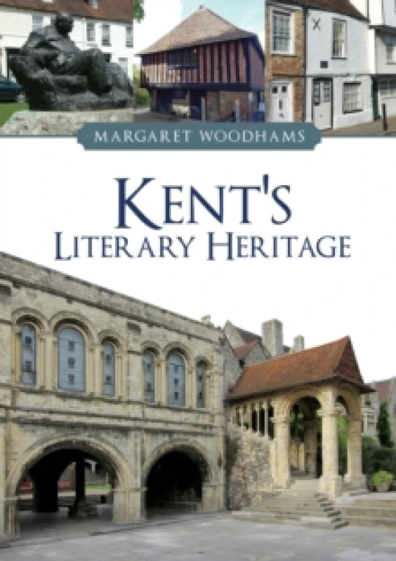 Image of Kent's Literary Heritage Paperback / softback