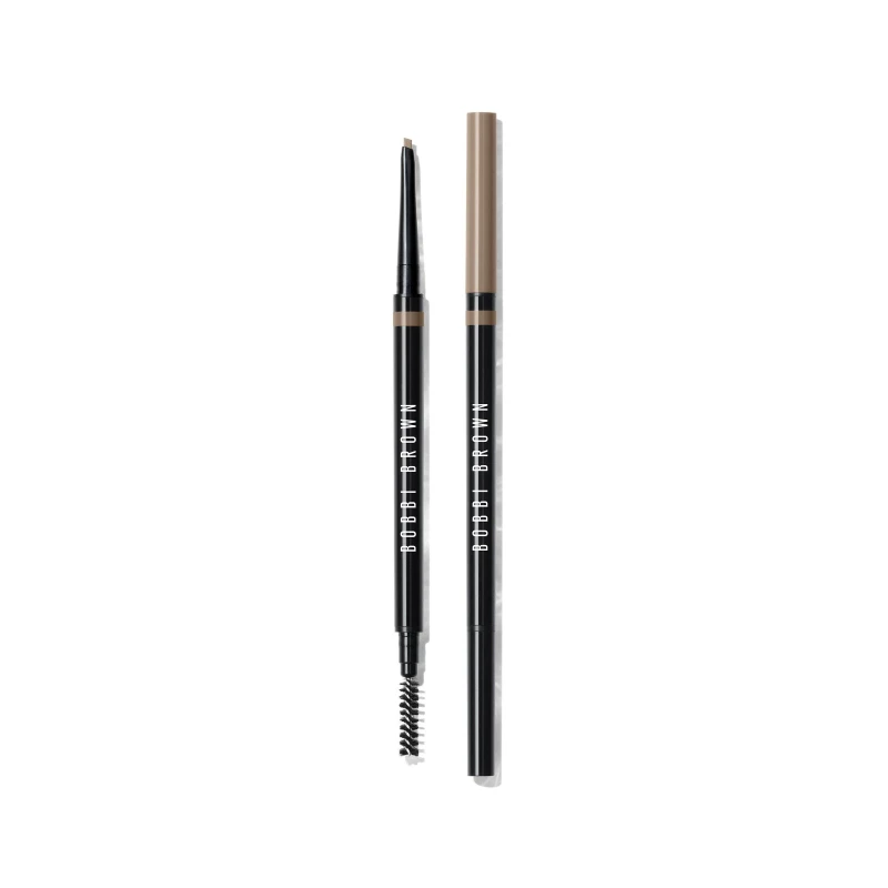 Image of Bobbi Brown Precise Brow Pencil - Grey Blonde, Size: 0.06g