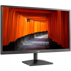 Image of LG 27" 27MK400H Full HD LED Monitor