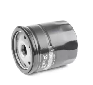 Image of VALEO Oil filter FORD,MITSUBISHI,SMART 586079 1339125,4M5Q6714CA,MN960320 Engine oil filter 6391840101,A6391840101