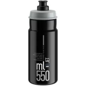 Image of Elite Jet Biodegradable - 550ml - Black